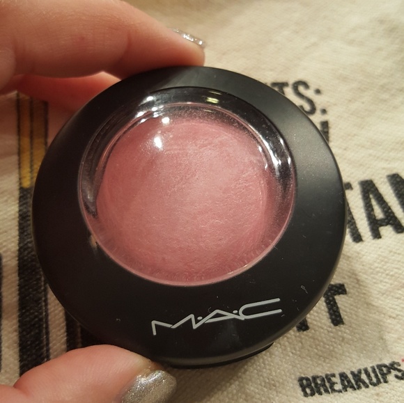 MAC Cosmetics Other - Blush